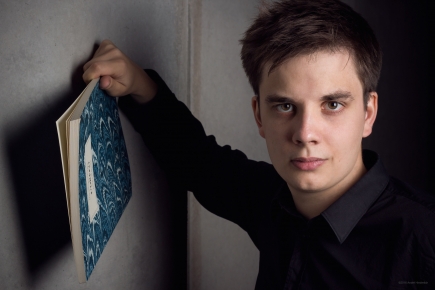 Max Volbers, Cembalo