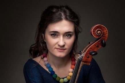Zuzanna Sosnowska, Violoncello