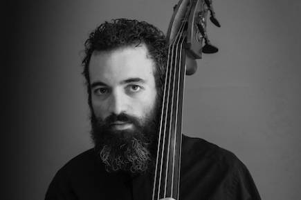 Samuel Ortega Sánchez, Kontrabass