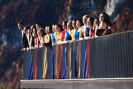 Ensemble Esperanza